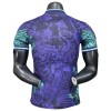 Maillot de Foot Brésil x Leafs Special Edition 2025