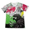 Maillot de Foot Brésil x Parrot Special Edition 2025