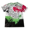 Maillot de Foot Brésil x Parrot Special Edition 2025