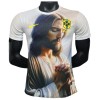 Maillot de Foot Brésil x Praying Special Edition 2025 Maillot de Foot Brésil x Praying Special Edition 2025