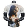Maillot de Foot Brésil x Praying Special Edition 2025