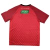 Maillot de Foot Club Deportivo Palestino Special Edition 2025 Rouge