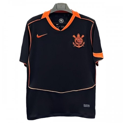 Maillot de Foot Corinthians Third 2025-26 Maillot de Foot Corinthians Third 2025-26