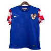 Maillot de Foot Croatie 2010 Exterieur Retro Maillot de Foot Croatie 2010 Exterieur Retro