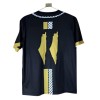 Maillot de Foot FC Palestina 2025-26 Noire