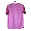 Maillot de Foot FC Palestina X Farrah Azam 2025-26 Rose
