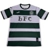 Maillot de Foot Hibernian Anniversaire 2025-26 Maillot de Foot Hibernian Anniversaire 2025-26