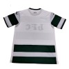 Maillot de Foot Hibernian Anniversaire 2025-26