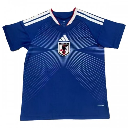 Maillot de Foot Japon Domicile 2025-26 Maillot de Foot Japon Domicile 2025-26