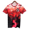 Maillot de Foot Japon Special Edition 2025 Rouge