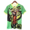 Maillot de Foot Japon x DragonBall Special Edition 2025