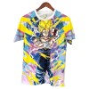 Maillot de Foot Japon x DragonBall Special Edition 2025