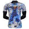 Maillot de Foot Japon x DragonBall Special Edition 2025