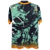 Maillot de Foot Japon x Kyojin Special Edition 2025
