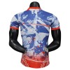 Maillot de Foot Japon x Kyojin Special Edition 2025