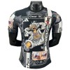 Maillot de Foot Japon x Luffy Gear 5 Special Edition 2025