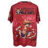 Maillot de Foot Japon x Luffy Special Edition 2025
