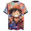 Maillot de Foot Japon x Luffy Special Edition 2025