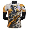 Maillot de Foot Japon x Naruto Special Edition 2025