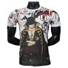 Maillot de Foot Japon x Zoro Special Edition 2025 Maillot de Foot Japon x Zoro Special Edition 2025