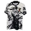 Maillot de Foot Japon x Zoro Special Edition 2025