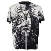 Maillot de Foot Japon x Zoro Special Edition 2025