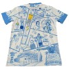 Maillot de Foot Malaga Special Edition 2025-26