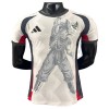 Maillot de Foot Mexique x Goku Special Edition 2025 Maillot de Foot Mexique x Goku Special Edition 2025