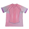 Maillot de Foot Paris Saint-Germain Special Edition 2025-26 Rose