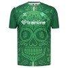 Maillot de Foot Real Betis x Dia de Muertos Pre-Match 2025-26