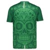 Maillot de Foot Real Betis x Dia de Muertos Pre-Match 2025-26
