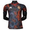 Maillot de Foot Real Madrid Dragon Special Edition 2025-26