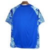 Maillot de Foot Real Madrid Dragon Special Edition 2025-26 Bleue