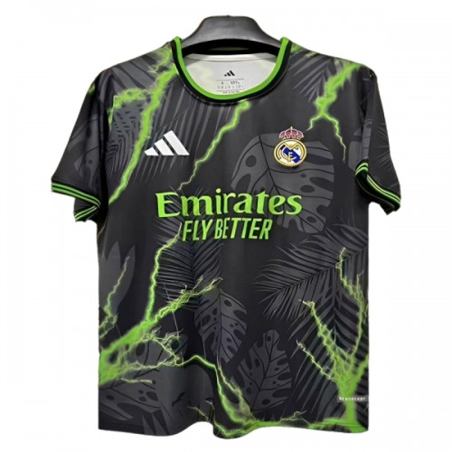Maillot de Foot Real Madrid Lightning Special Edition 2025-26 Maillot de Foot Real Madrid Lightning Special Edition 2025-26