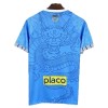 Maillot de Foot Santos FC Dragon 2025-26 Bleue