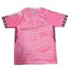 Maillot de Foot Santos FC Dragon 2025-26 Rose