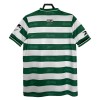 Maillot de Foot Sporting CP 1999-2000 Domicile