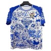 Maillot de Foot Tenerife Special Edition 2025-26 Maillot de Foot Tenerife Special Edition 2025-26