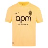 Ensemble Maillot AS Monaco Third 2025-26 Enfant