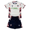 Ensemble Maillot Bolton Wanderers Domicile 2025-26 Enfant Ensemble Maillot Bolton Wanderers Domicile 2025-26 Enfant