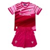 Ensemble Maillot Bolton Wanderers Third 2025-26 Enfant Ensemble Maillot Bolton Wanderers Third 2025-26 Enfant