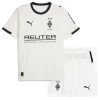 Ensemble Maillot Borussia Monchengladbach Domicile 2025-26 Enfant
