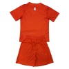 Ensemble Maillot Gardien Everton 2025-26 Enfant