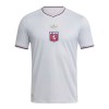 Ensemble Maillot Olympique Lyonnais Anniversaire 2025-26 Enfant