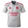 Ensemble Maillot Olympique Lyonnais Third 2025-26 Enfant