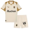 Ensemble Maillot RC Lens Third 2025-26 Enfant