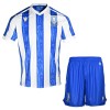 Ensemble Maillot Sheffield Wednesday Domicile 2025-26 Enfant