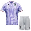 Ensemble Maillot Sheffield Wednesday Exterieur 2025-26 Enfant