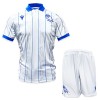 Ensemble Maillot Sheffield Wednesday Third 2025-26 Enfant