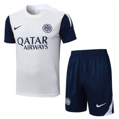 Inter Milan Maillot d'Entraînement 2025-26 Enfant Inter Milan Maillot d'Entraînement 2025-26 Enfant